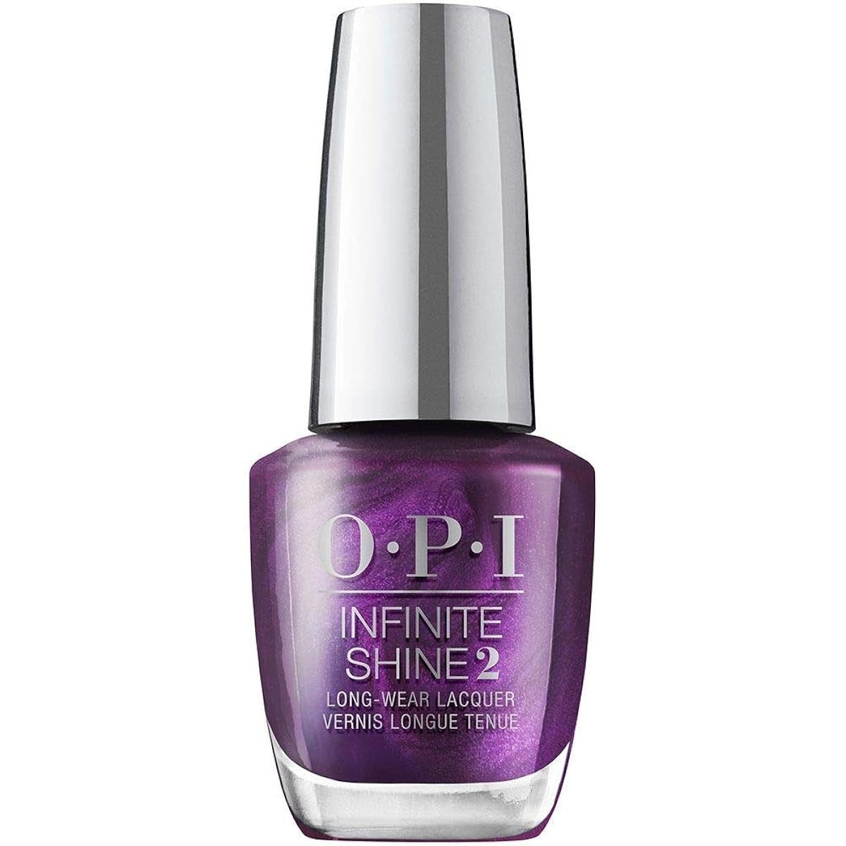 OPI Infinite Shine 2 15ml Genuine Nail Varnish - Many shades + Multibuy savings!