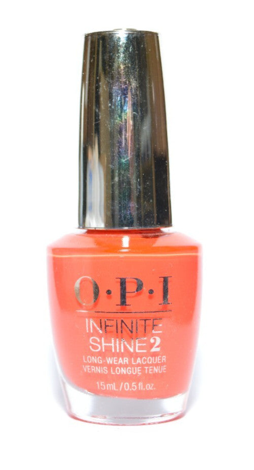 OPI Infinite Shine 2 15ml Genuine Nail Varnish - Many shades + Multibuy savings!