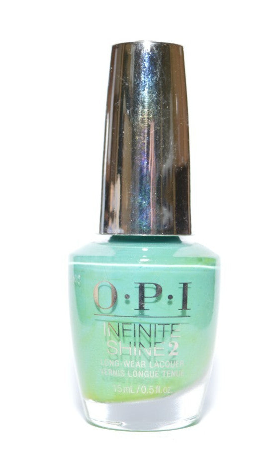 OPI Infinite Shine 2 15ml Genuine Nail Varnish - Many shades + Multibuy savings!