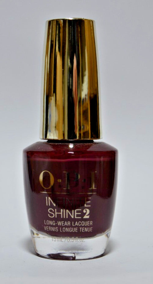 OPI Infinite Shine 2 15ml Genuine Nail Varnish - Many shades + Multibuy savings!