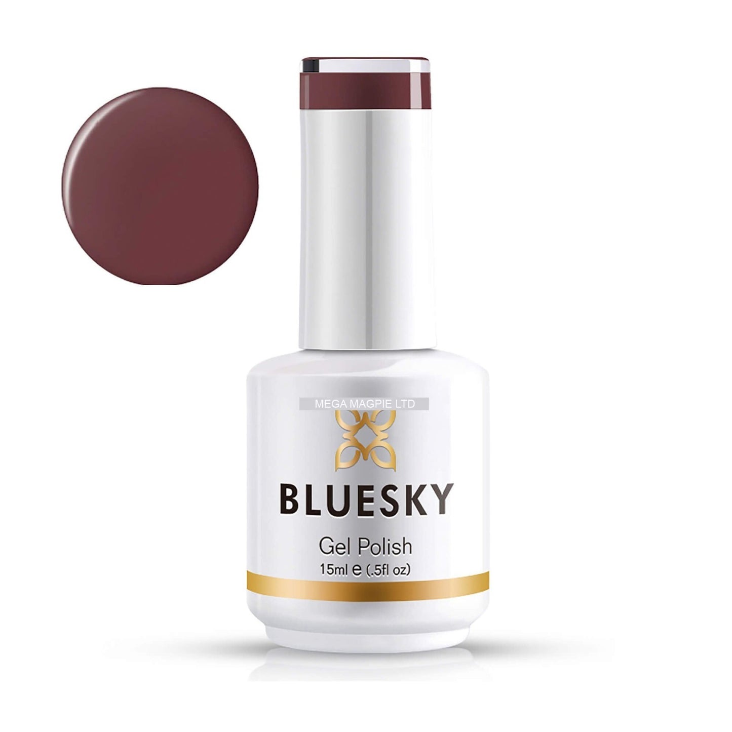 Bluesky LED/UV Professional Various Gel Polish 15ml