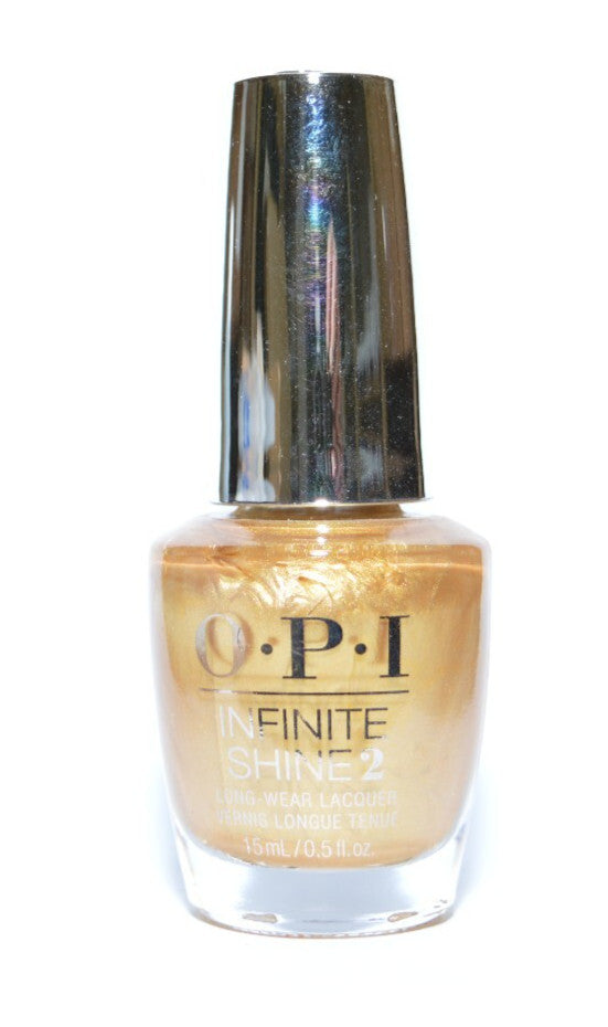 OPI Infinite Shine 2 15ml Genuine Nail Varnish - Many shades + Multibuy savings!