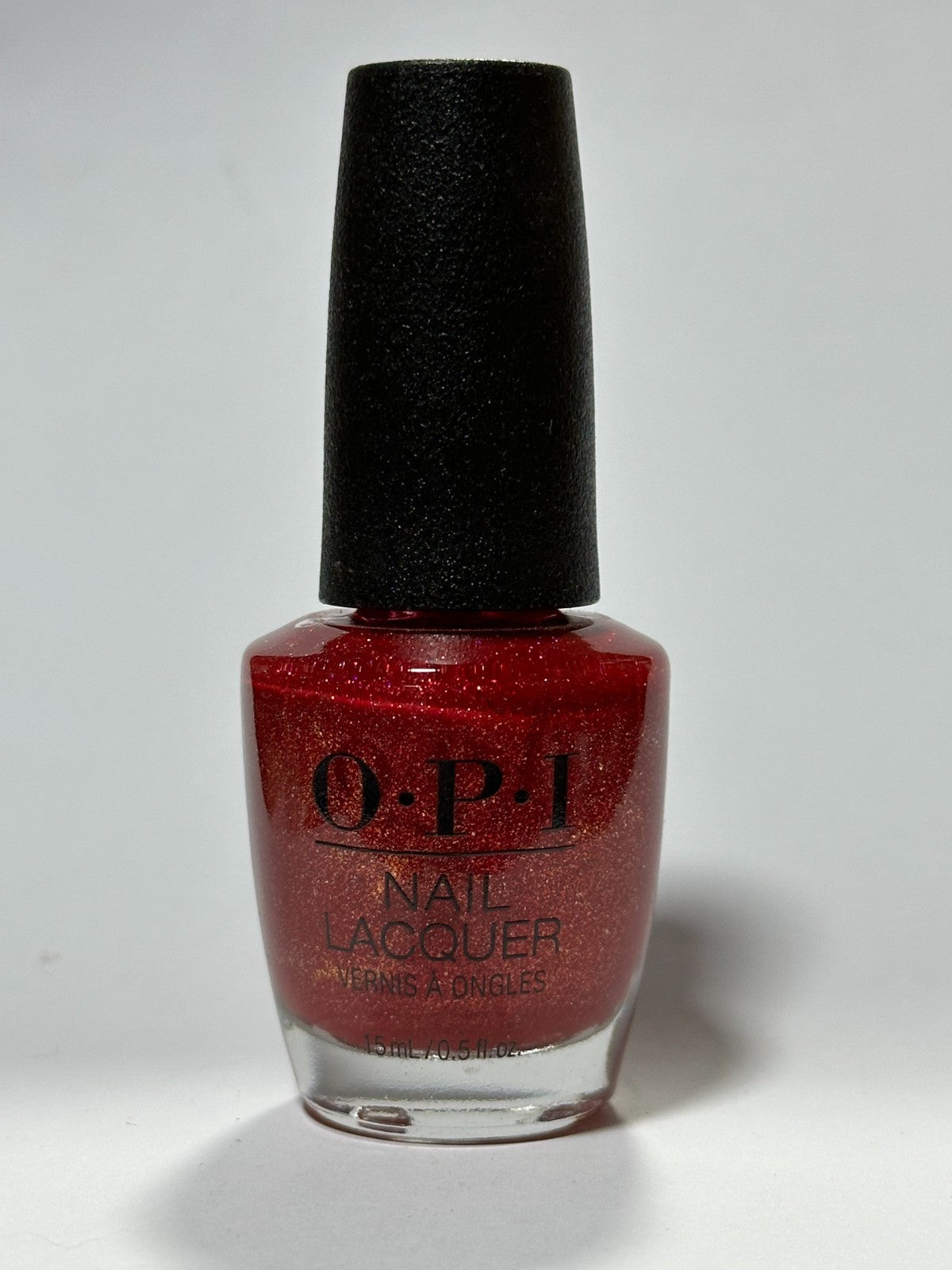 OPI Nail Lacquer - Lots of colours available - Save with Multi-buy
