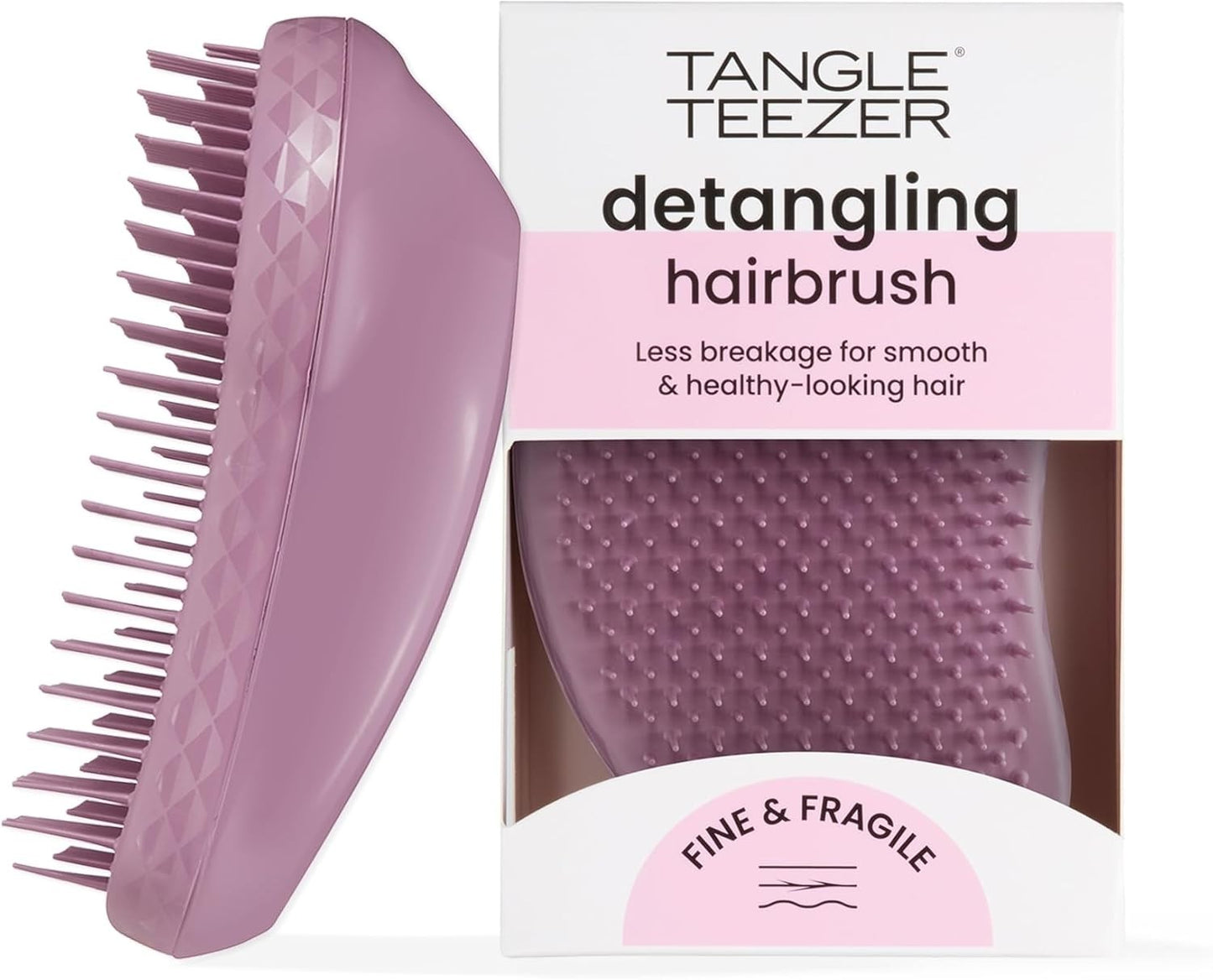 Tangle Teezer Hair Brush Lots of Styles Original, Elite and Styler brushes