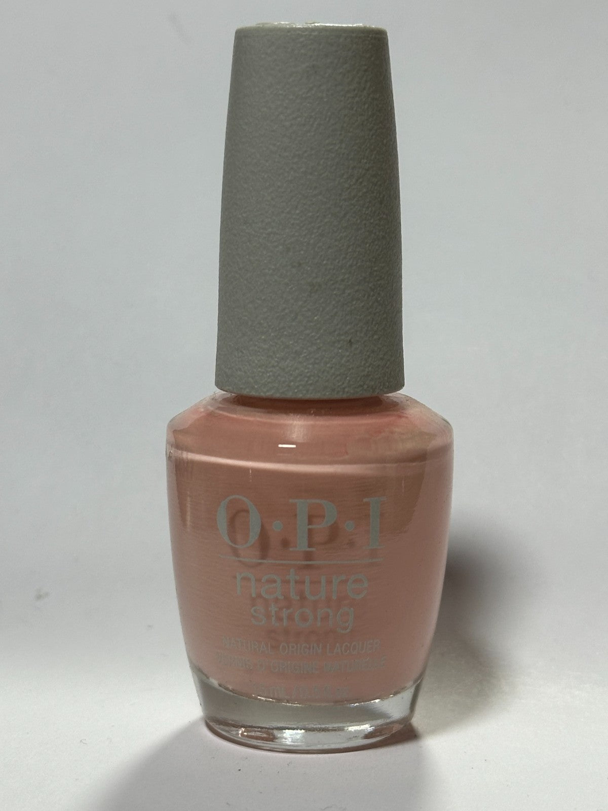 OPI Nature Strong 15ml Lots of colours! Save with Multi-buy savings.