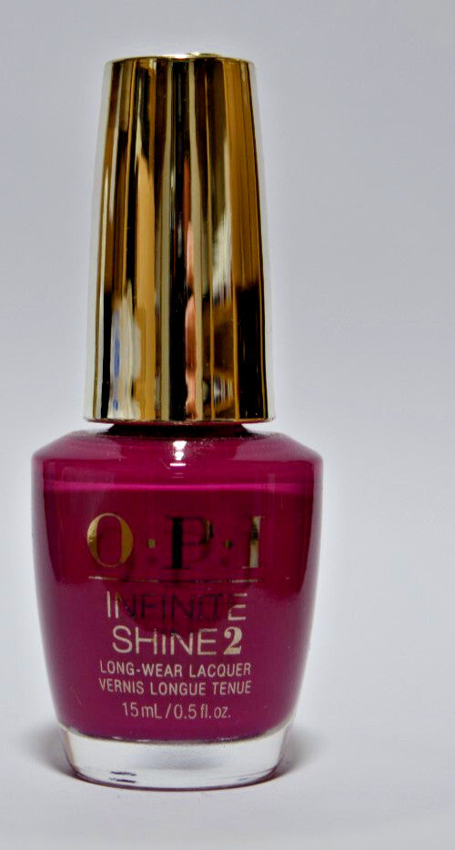 OPI Infinite Shine 2 15ml Genuine Nail Varnish - Many shades + Multibuy savings!