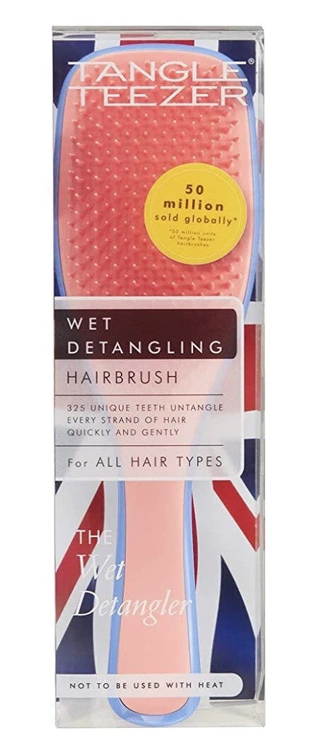 Tangle Teezer Hair Brush Lots of Styles Original, Elite and Styler brushes