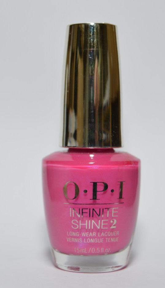 OPI Infinite Shine 2 15ml Genuine Nail Varnish - Many shades + Multibuy savings!