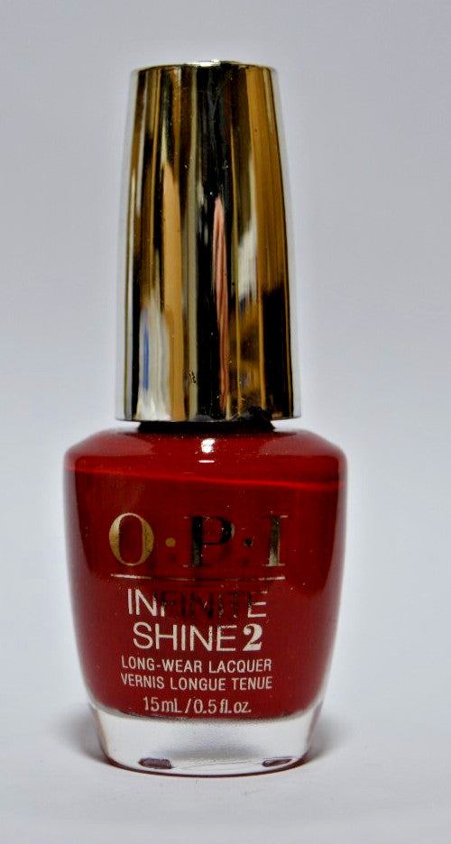 OPI Infinite Shine 2 15ml Genuine Nail Varnish - Many shades + Multibuy savings!