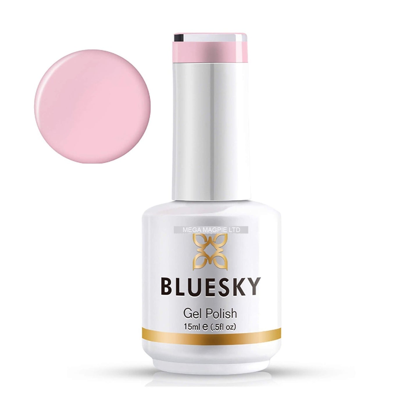 Bluesky LED/UV Professional Various Gel Polish 15ml