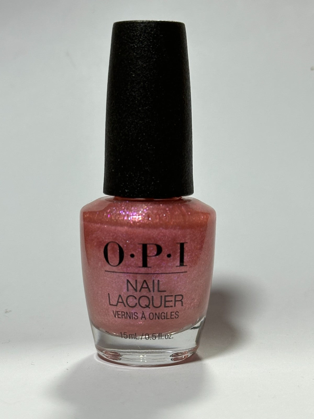 OPI Nail Lacquer - Lots of colours available - Save with Multi-buy