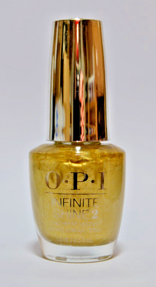 OPI Infinite Shine 2 15ml Genuine Nail Varnish - Many shades + Multibuy savings!