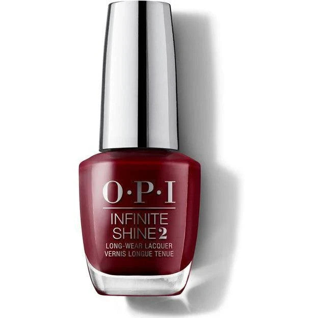 OPI Infinite Shine 2 15ml Genuine Nail Varnish - Many shades + Multibuy savings!