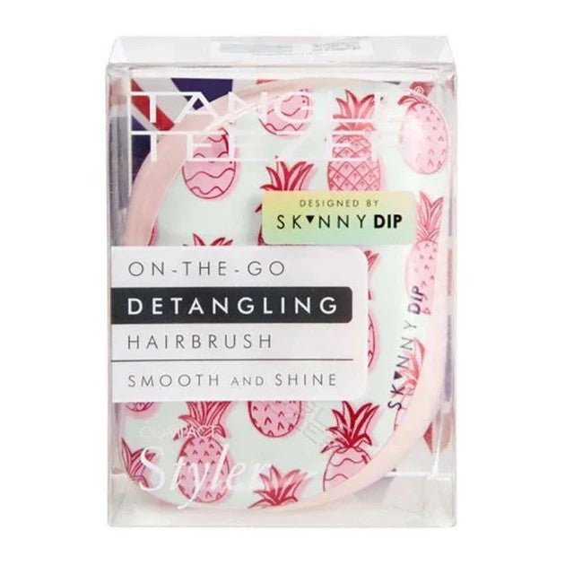 Tangle Teezer Hair Brush Lots of Styles Original, Elite and Styler brushes