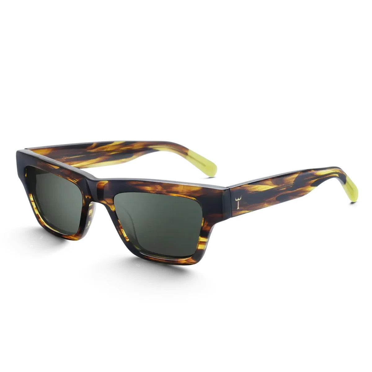 New TRIWA Flame Sean Swedish style Men's Sunglasses RRP £122