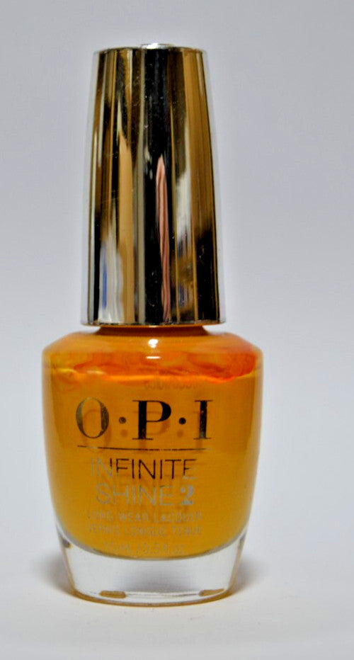 OPI Infinite Shine 2 15ml Genuine Nail Varnish - Many shades + Multibuy savings!