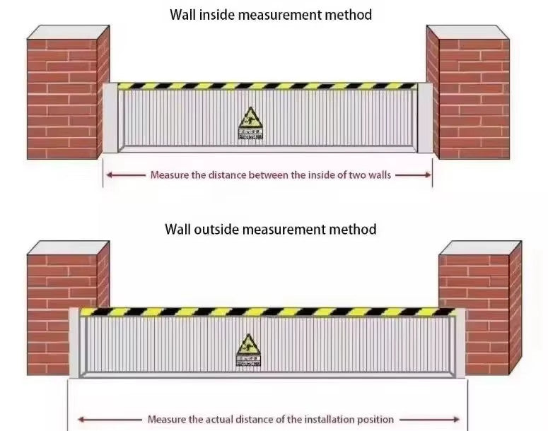 Custom made Flood Defence Barrier for doors, garages, patio, Home, Business. Worldwide delivery.