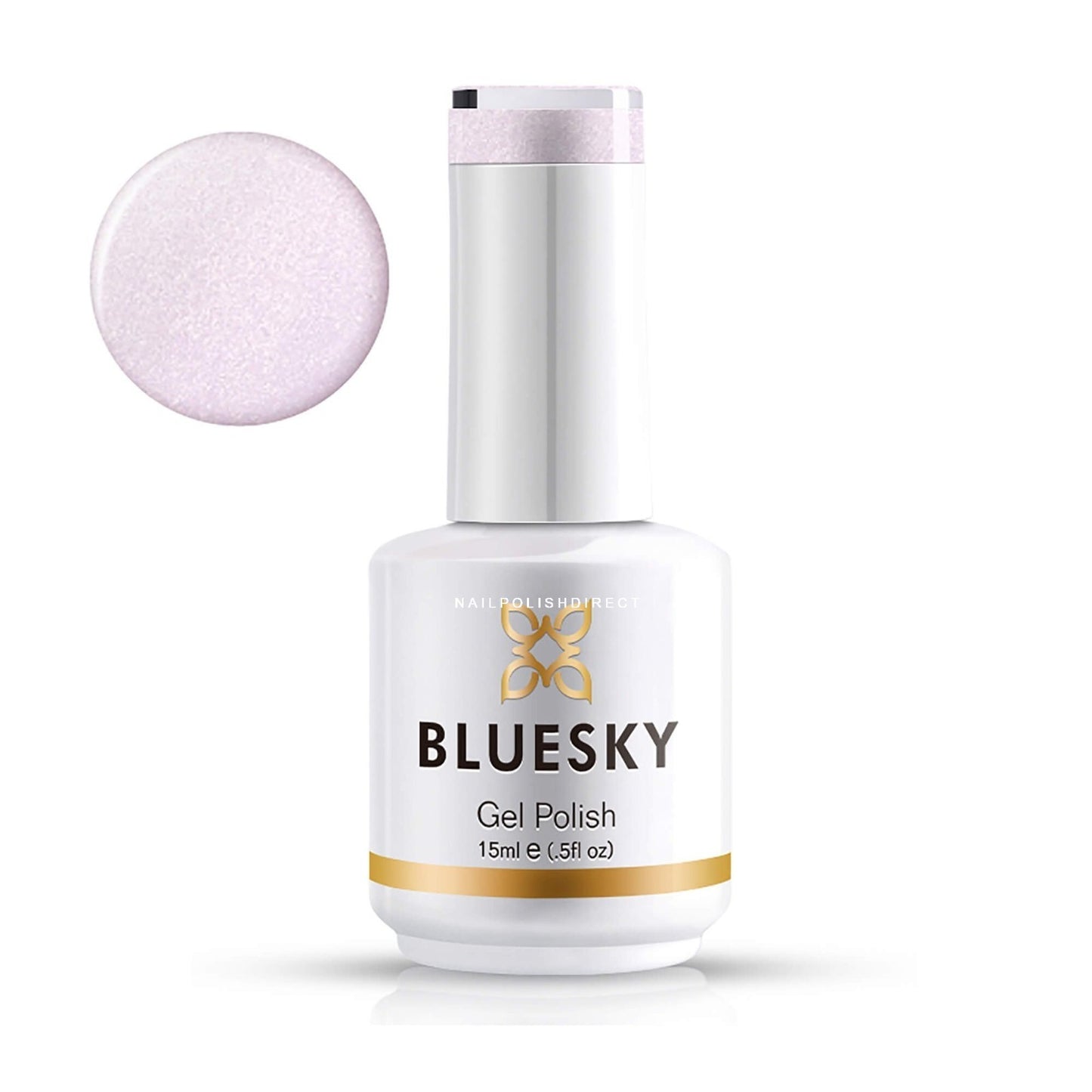 Bluesky LED/UV Professional Various Gel Polish 15ml