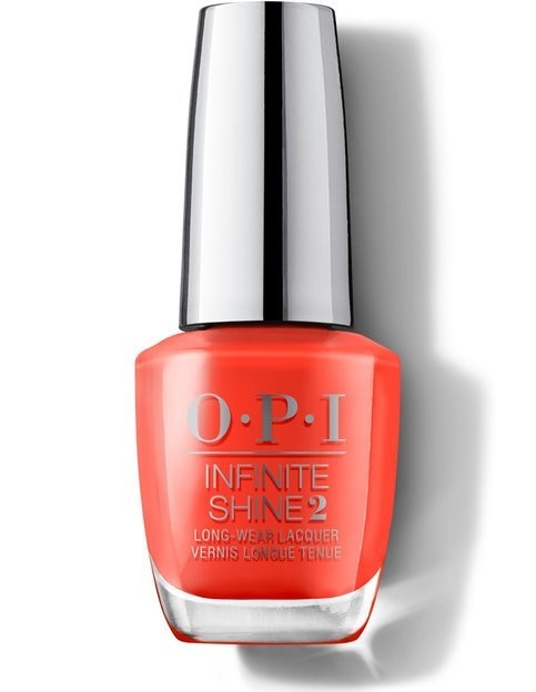 OPI Infinite Shine 2 15ml Genuine Nail Varnish - Many shades + Multibuy savings!