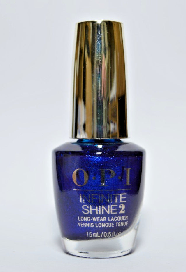 OPI Infinite Shine 2 15ml Genuine Nail Varnish - Many shades + Multibuy savings!