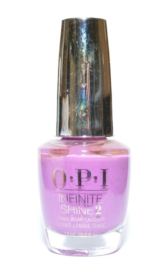 OPI Infinite Shine 2 15ml Genuine Nail Varnish - Many shades + Multibuy savings!