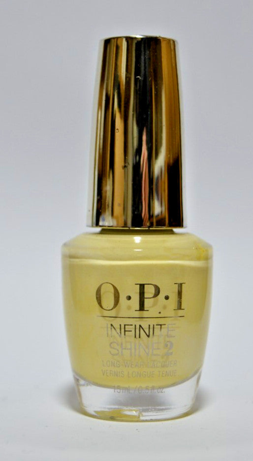 OPI Infinite Shine 2 15ml Genuine Nail Varnish - Many shades + Multibuy savings!