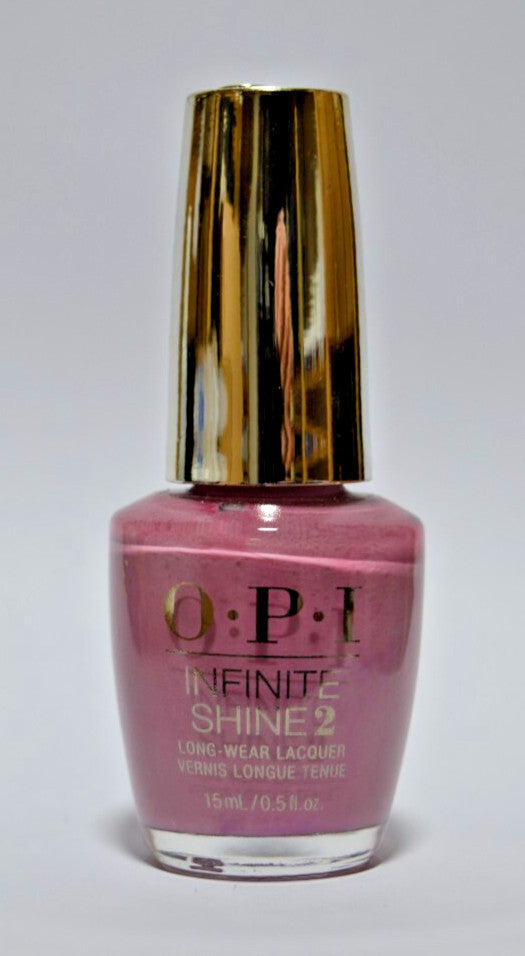 OPI Infinite Shine 2 15ml Genuine Nail Varnish - Many shades + Multibuy savings!