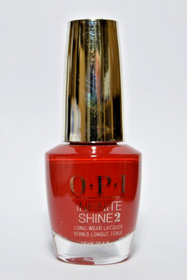 OPI Infinite Shine 2 15ml Genuine Nail Varnish - Many shades + Multibuy savings!