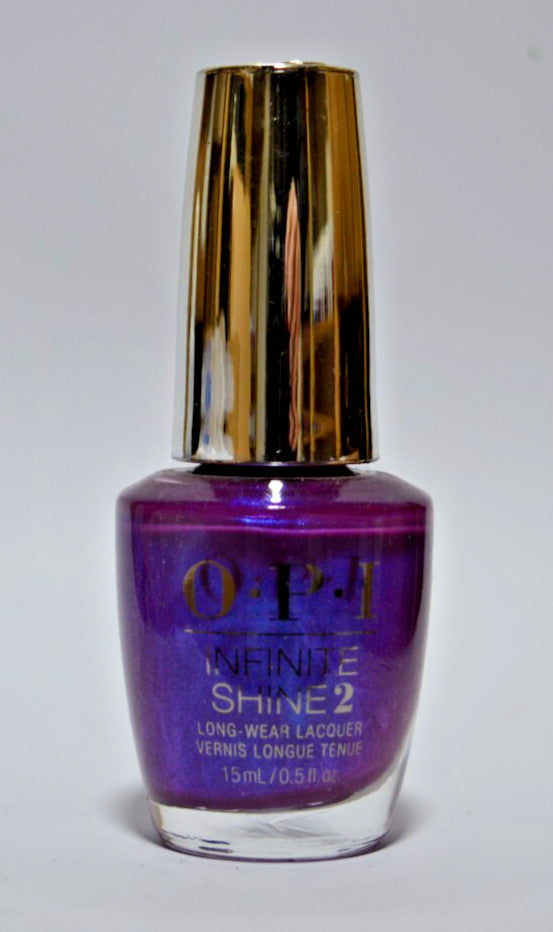 OPI Infinite Shine 2 15ml Genuine Nail Varnish - Many shades + Multibuy savings!