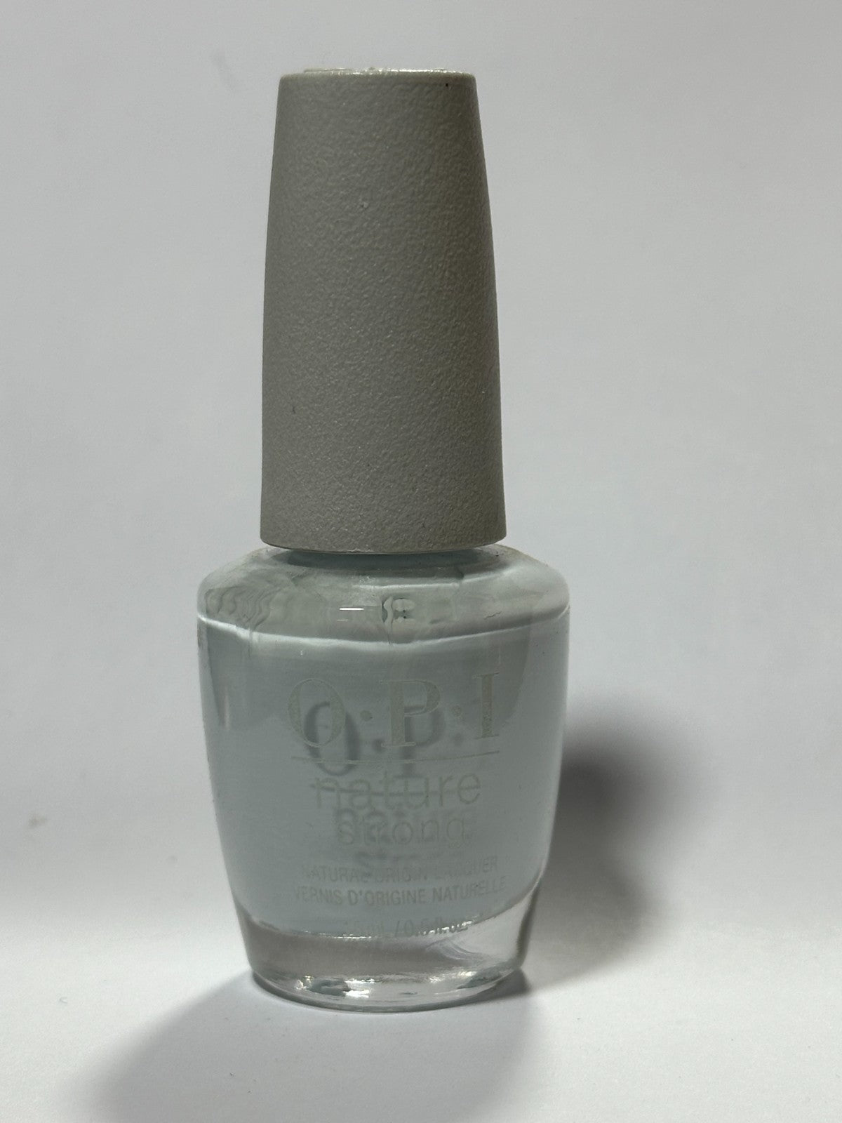 OPI Nature Strong 15ml Lots of colours! Save with Multi-buy savings.