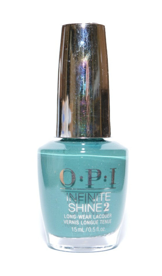 OPI Infinite Shine 2 15ml Genuine Nail Varnish - Many shades + Multibuy savings!
