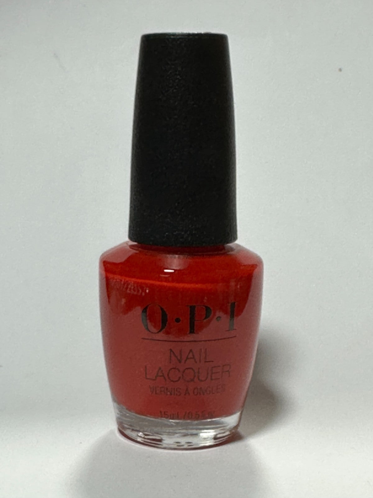 OPI Nail Lacquer - Lots of colours available - Save with Multi-buy
