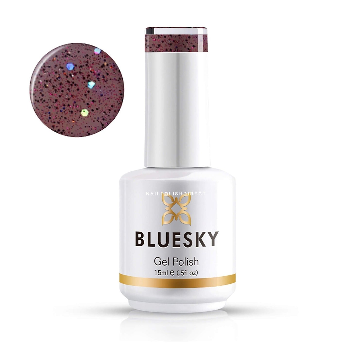 Bluesky LED/UV Professional Various Gel Polish 15ml