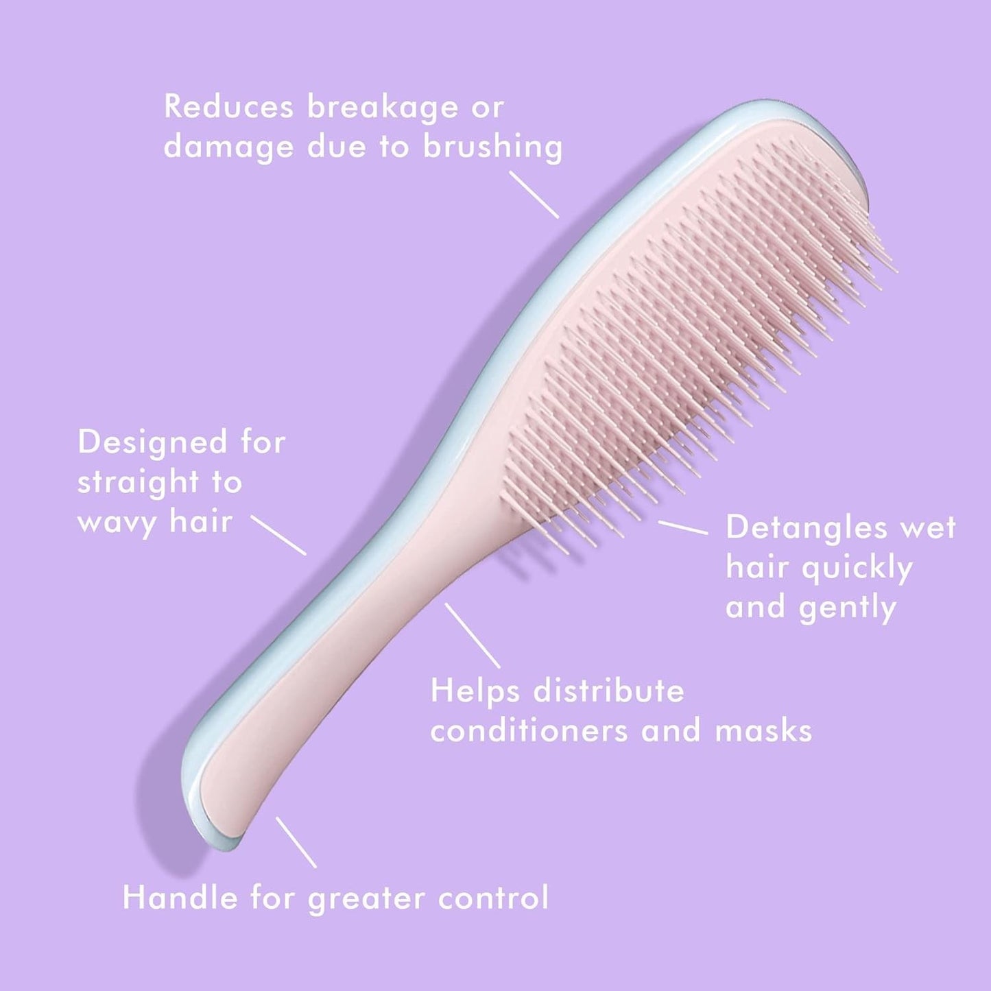Tangle Teezer Hair Brush Lots of Styles Original, Elite and Styler brushes