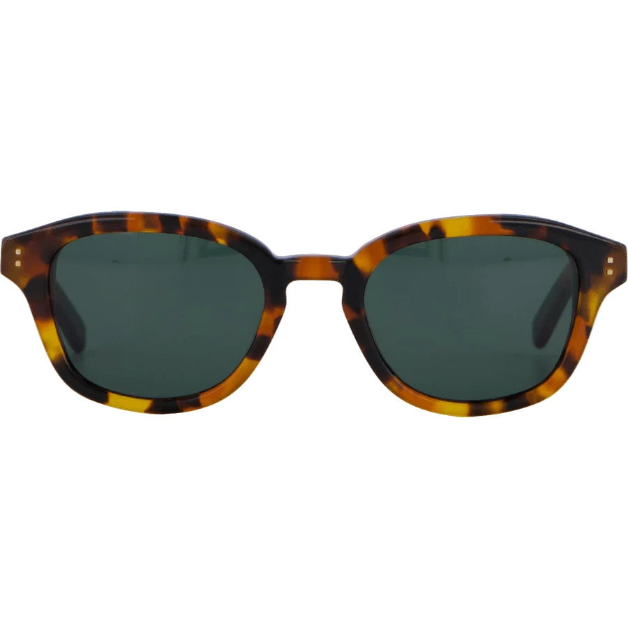 New TRIWA Havana Ernest Swedish style Designer Unisex Sunglasses RRP £122