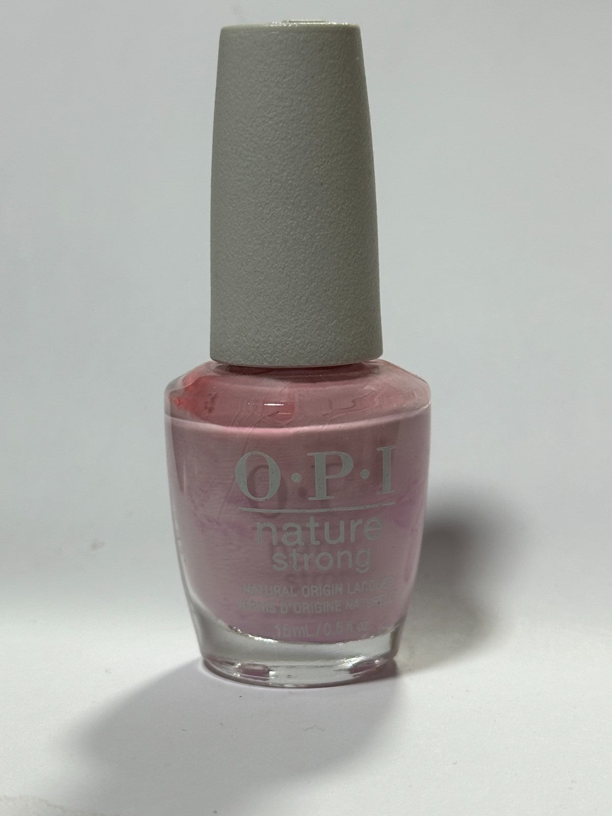 OPI Nature Strong 15ml Lots of colours! Save with Multi-buy savings.