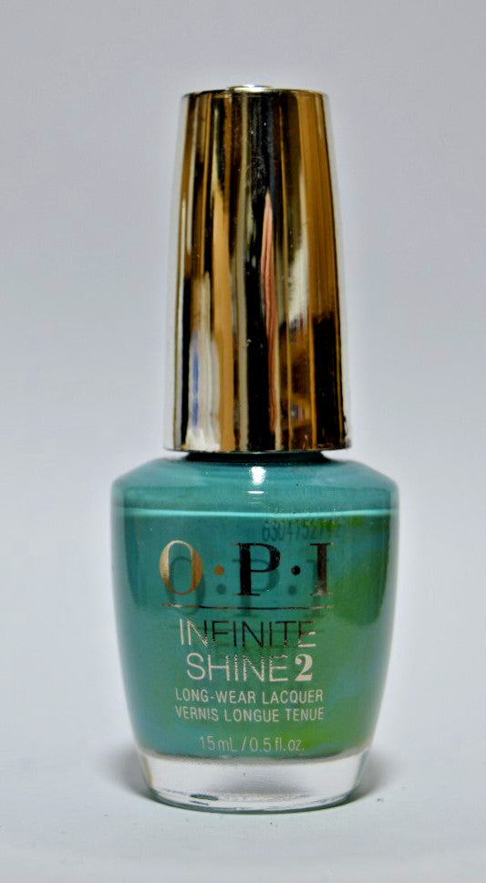 OPI Infinite Shine 2 15ml Genuine Nail Varnish - Many shades + Multibuy savings!