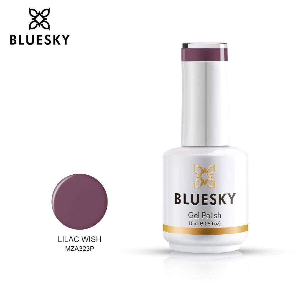 Bluesky LED/UV Professional Various Gel Polish 15ml