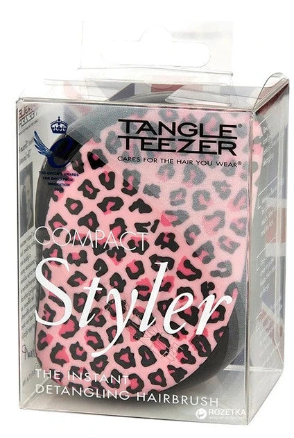 Tangle Teezer Hair Brush Lots of Styles Original, Elite and Styler brushes