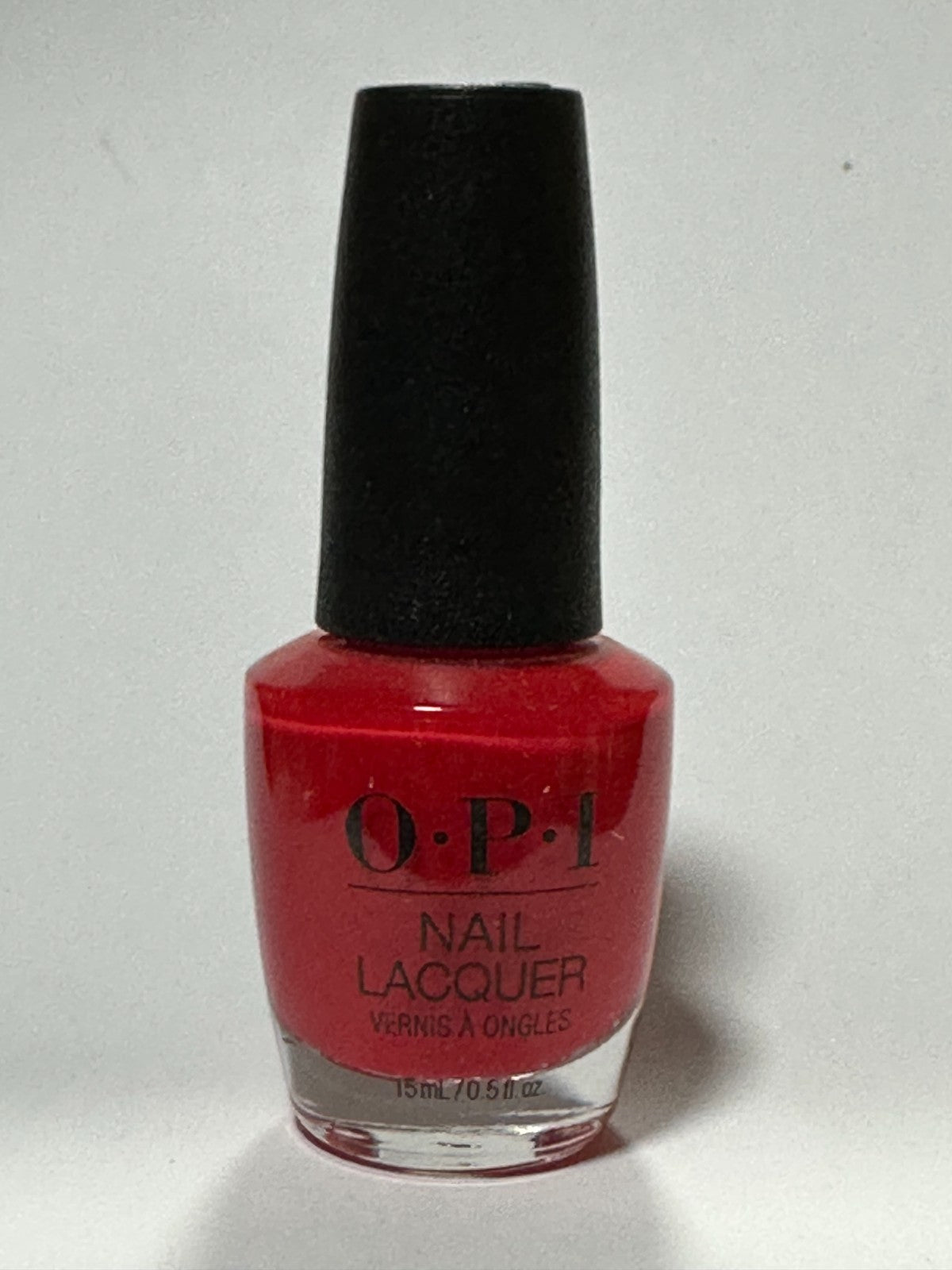 OPI Nail Lacquer - Lots of colours available - Save with Multi-buy