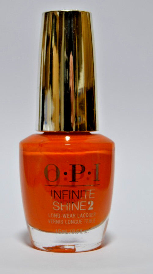 OPI Infinite Shine 2 15ml Genuine Nail Varnish - Many shades + Multibuy savings!