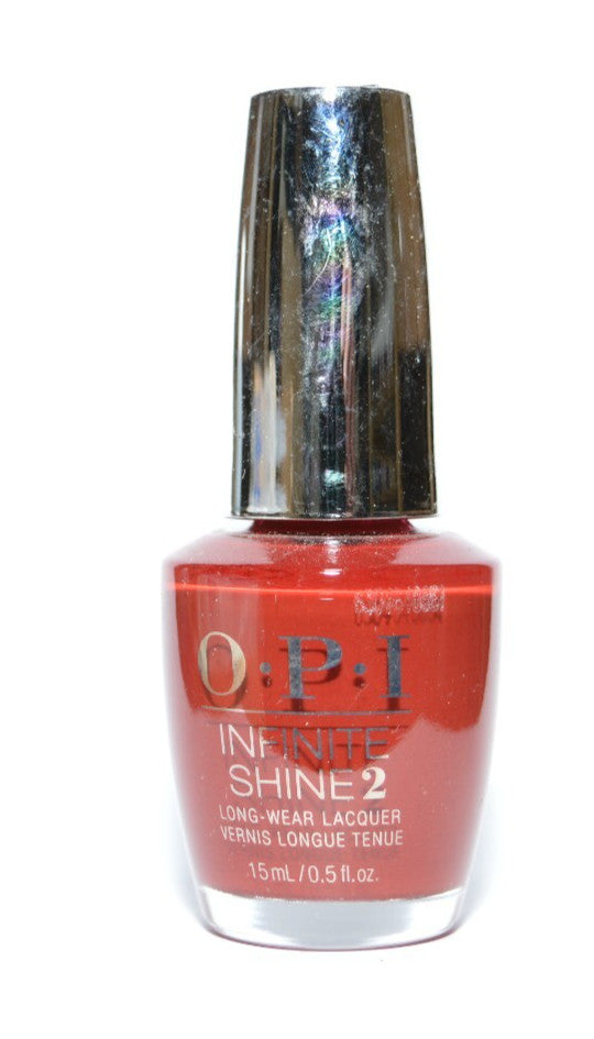 OPI Infinite Shine 2 15ml Genuine Nail Varnish - Many shades + Multibuy savings!