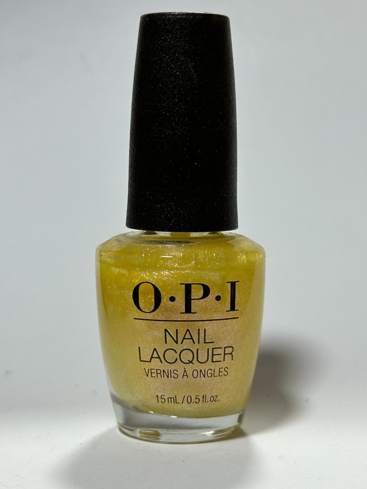 OPI Nail Lacquer - Lots of colours available - Save with Multi-buy