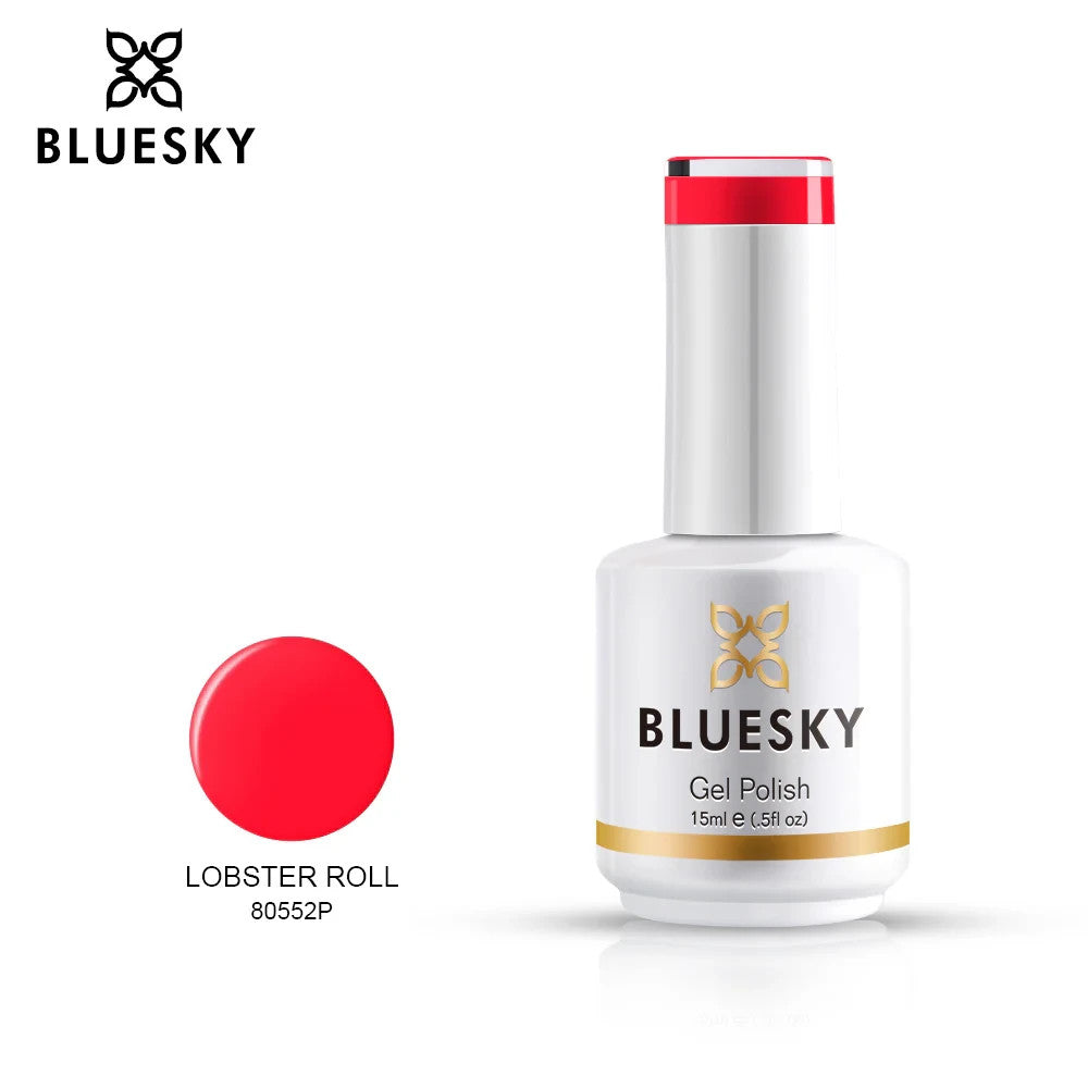 Bluesky LED/UV Professional Various Gel Polish 15ml