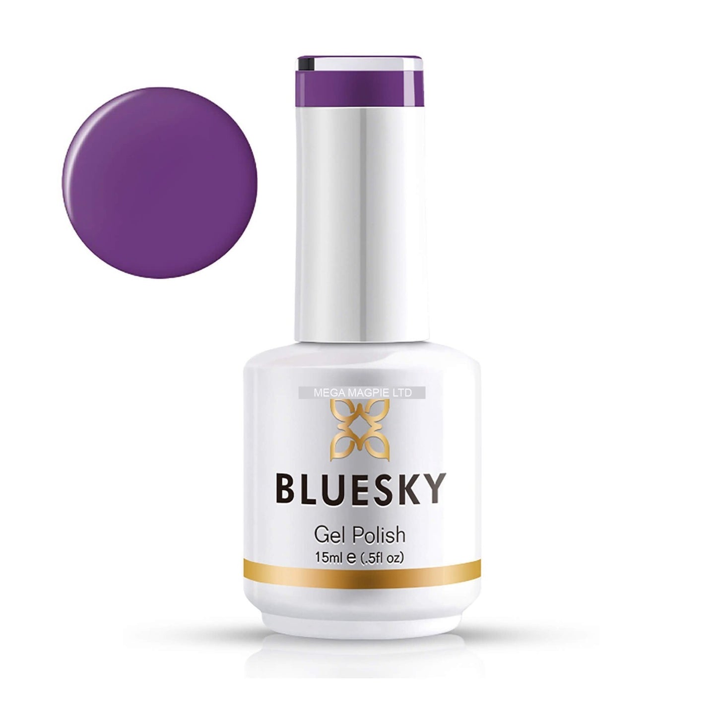 Bluesky LED/UV Professional Various Gel Polish 15ml