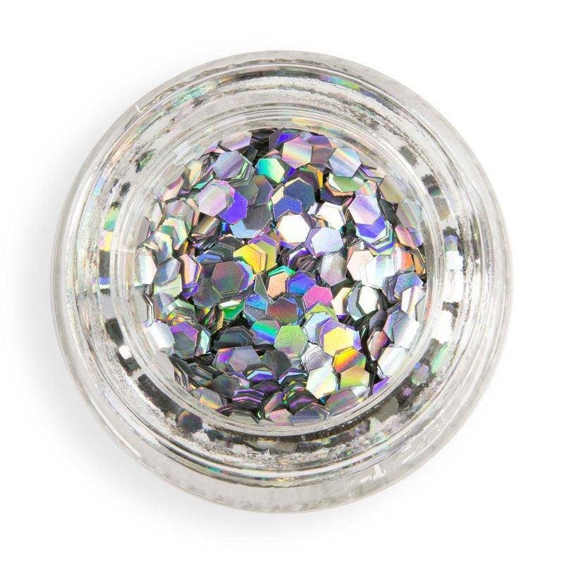 MoYou Stamping Plate Polish Lacquer Stamp Mats Glitter Top Coat Gifts Etc