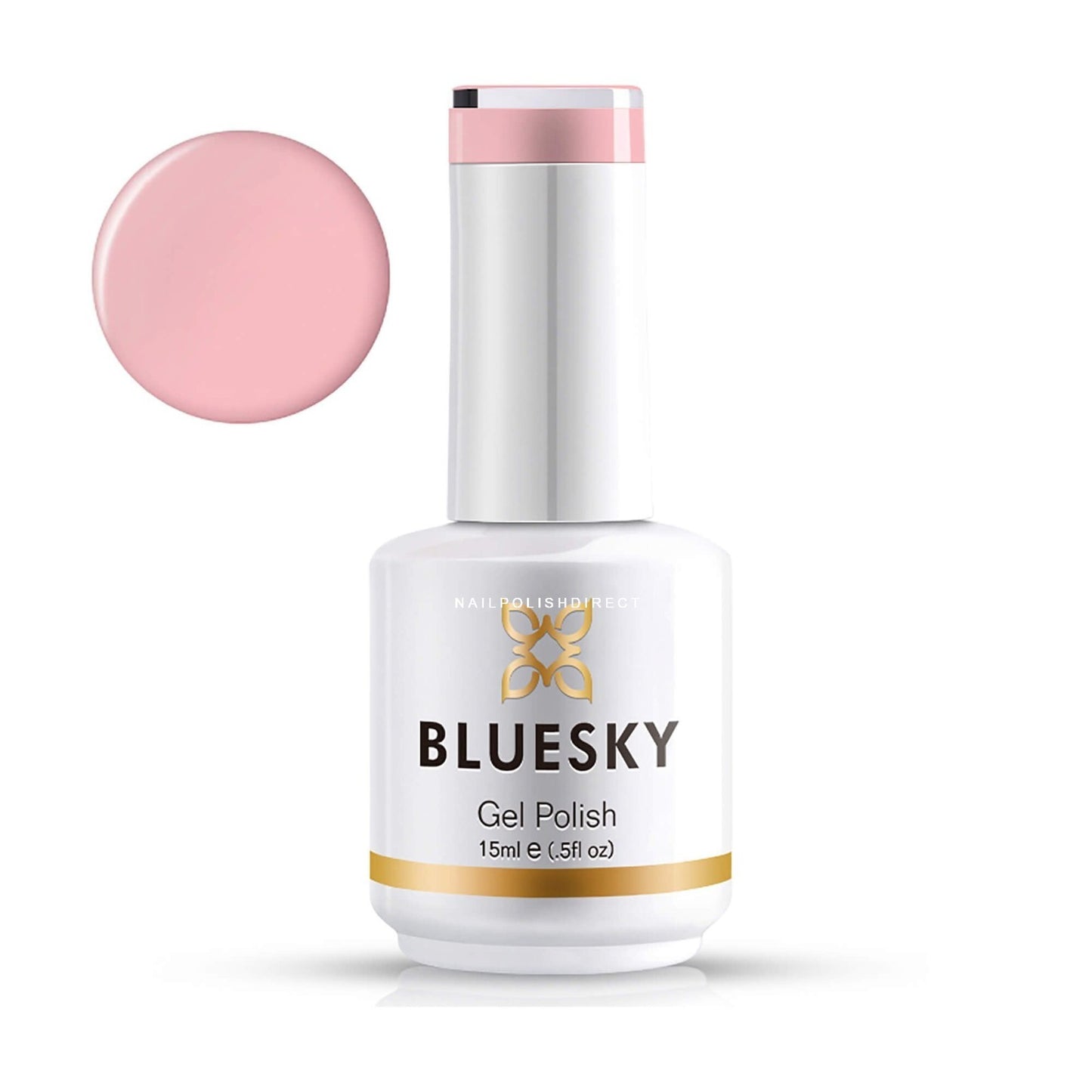 Bluesky LED/UV Professional Various Gel Polish 15ml
