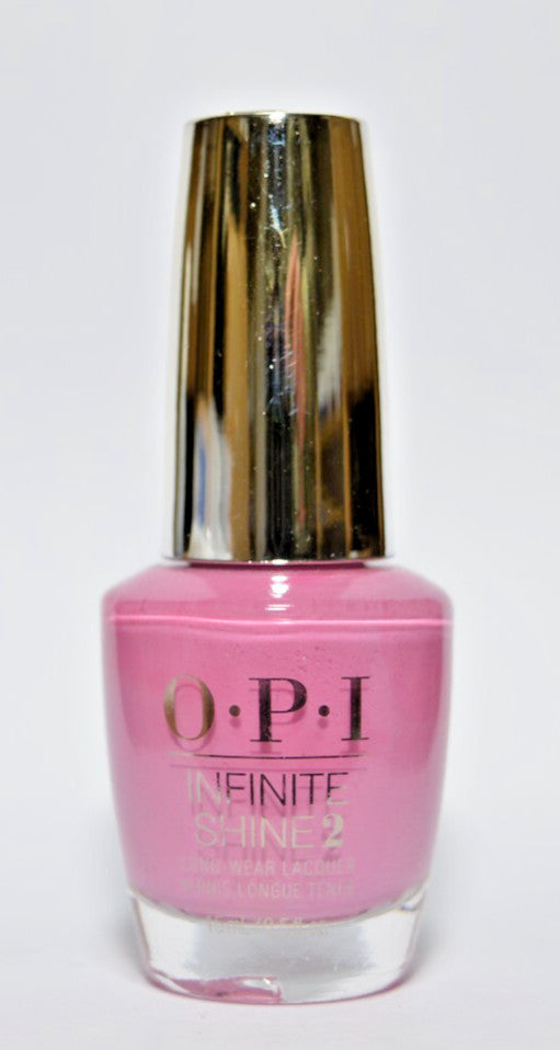 OPI Infinite Shine 2 15ml Genuine Nail Varnish - Many shades + Multibuy savings!