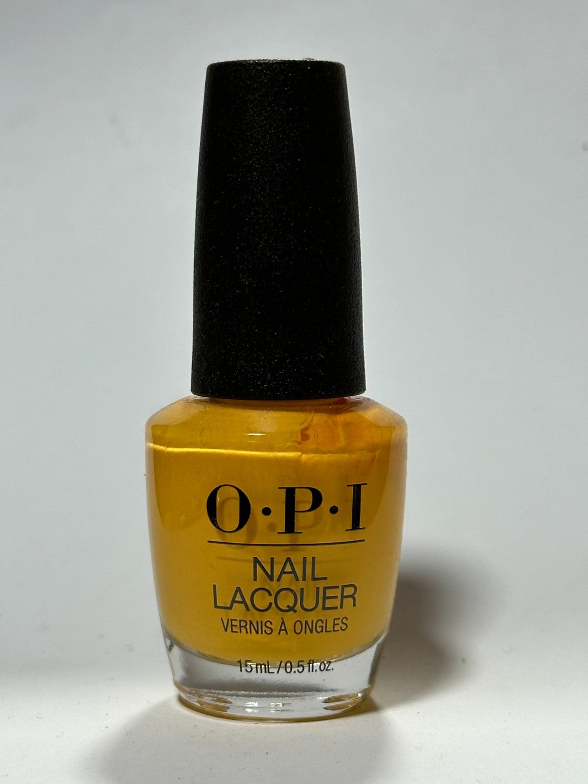 OPI Nail Lacquer - Lots of colours available - Save with Multi-buy