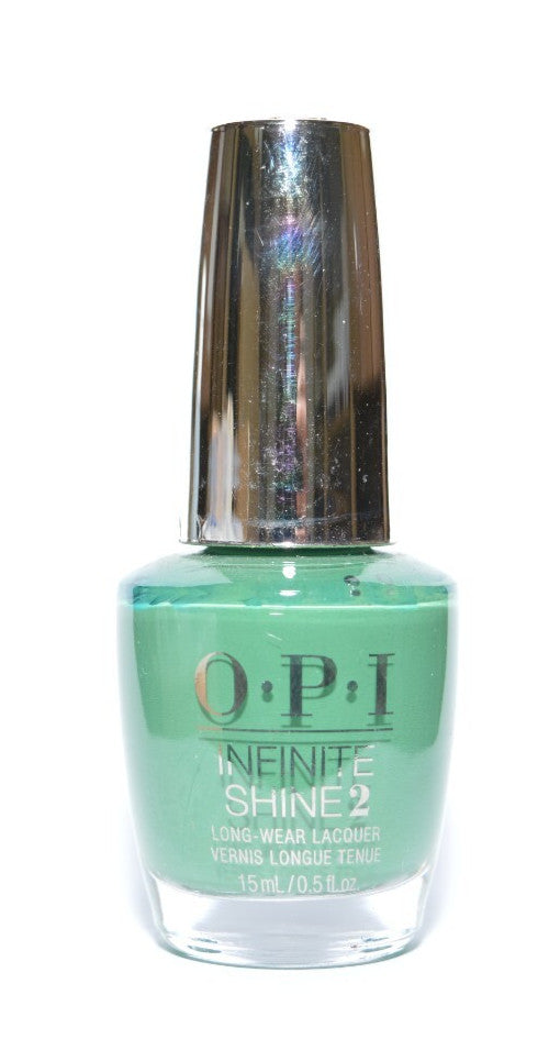 OPI Infinite Shine 2 15ml Genuine Nail Varnish - Many shades + Multibuy savings!